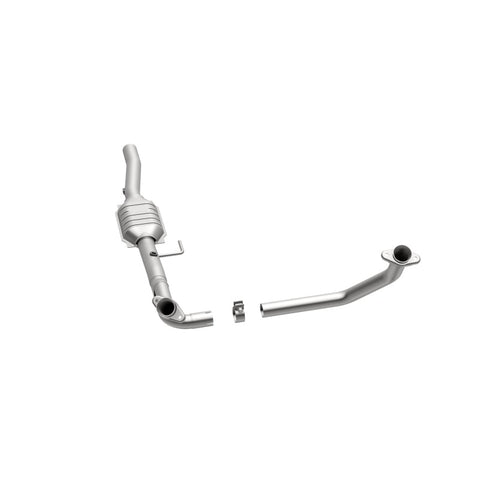 MagnaFlow Direct Fit Catalytic Converter 00-03 Dodge Dakota 3.9 2wd - 51874