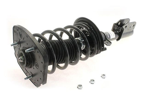 KYB Strut Plus Rear Left Buick Allure 05-06/Buick LaCrosse 05-09/Chevrolet Impala 04-10 - SR4093