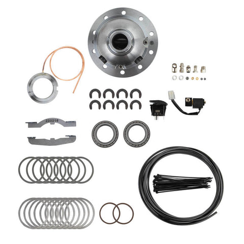 ARB Airlocker 30 Spl Gm8.5In 10Bolt Aam860 S/N - RD222