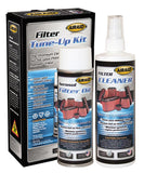 Airaid Renew Kit - 12oz Cleaner / 8oz Squeeze Oil - 790-550
