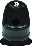 Performance Machine FL Ign. Sw. Cover Assembly Smooth - Contrast Cut - 0177-2042SMT-BM