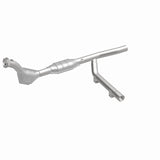 MagnaFlow Direct Fit Catalytic Converter 97-98 Ford Expedition 4.6 - 93130