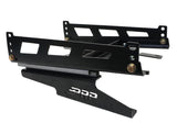 PRP Jeep CJ7/YJ Seat Mounts  (Complete Pedestal) - Pair - C82