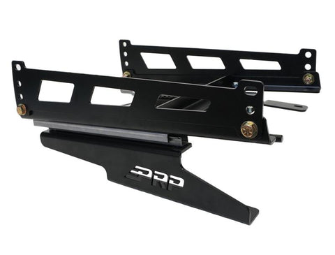 PRP Jeep CJ7/YJ Seat Mounts  (Complete Pedestal) - Pair - C82