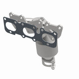 MagnaFlow Direct Fit Catalytic Converter 06-08 Hyun/Kia 3.8L R - 50318