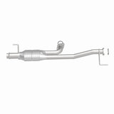 MagnaFlow Direct Fit Catalytic Converter 00-04 Tundra 4.7L Rear OEM - 49122