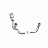 MagnaFlow Conv DF GM 93 95 - 93444