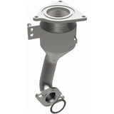 MagnaFlow Direct Fit Catalytic Converter 10-12 Fusion 3.0L - 51889