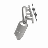 MagnaFlow Conv DF 01-05 Ford Escape / Mazda Tribute 2.0L (CA Emissions) - 452367