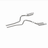 MagnaFlow Sys C/B 05-09 Ford Mustang GT 4.6L V8 - 15881