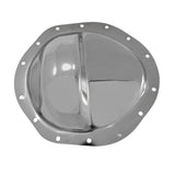 Yukon Gear Chrome Cover For 9.5in GM - YP C1-GM9.5