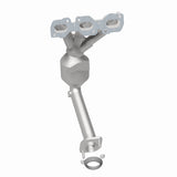 MagnaFlow Direct Fit Catalytic Converter 2006 Ford Fusion 3.0L - 452011