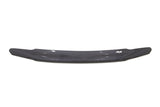 AVS 13-17 Honda Accord Coupe Carflector Low Profile Hood Shield - Smoke - 20049