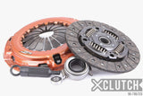 XClutch 09-10 Pontiac Vibe Base 2.4L Stage 1 Sprung Organic Clutch Kit - XKTY24031-1A