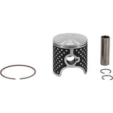 Vertex Piston 04-11 KTM 105 SX 105cc Cast Race Evolution Stroker Piston Kit 112cc 15mm - 24530A