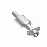 MagnaFlow Direct Fit Catalytic Converter 92-94 GM S10 Blazer Bravada - 93485
