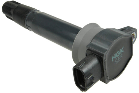 NGK 2009 Mitsubishi Galant COP Pencil Type Ignition Coil - 48741