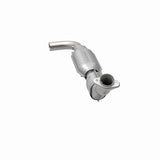 MagnaFlow Direct Fit Catalytic Converter 01-03 F-150 5.4 2WD D/S 49S - 93447