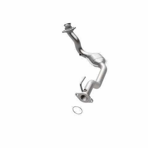 MagnaFlow Direct Fit Catalytic Converter 96-97 Ford Explorer 5.0L - 447101