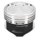 Wiseco Mits Turbo DISH -21cc 1.130 X 85.5 Piston Shelf Stock Kit - K571M855