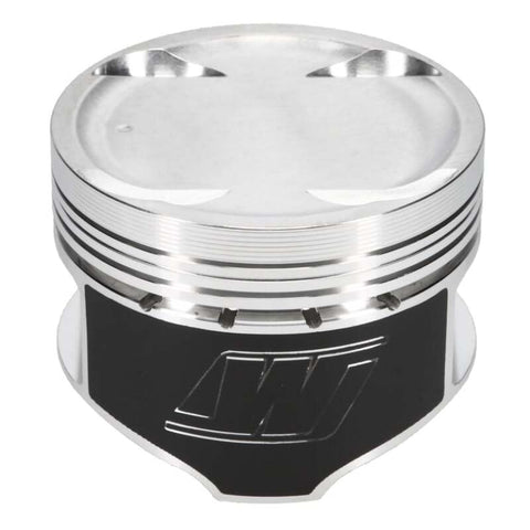 Wiseco Mits Turbo DISH -21cc 1.130 X 85.5 Piston Shelf Stock Kit - K571M855