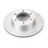 Power Stop 96-02 Toyota 4Runner Front Evolution Geomet Coated Rotor - JBR794EVC