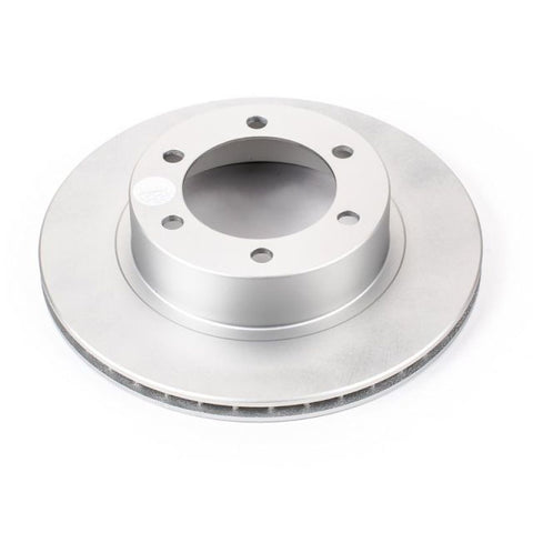 Power Stop 96-02 Toyota 4Runner Front Evolution Geomet Coated Rotor - JBR794EVC