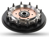 Clutch Masters 01-09 Honda S2000 850 PRO Series Twin Disc Clutch w/Steel Flywheel - 08023PTD8RSHV