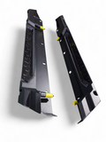 Elektric Offroad 2024+ Polaris Ranger 1500 XD Volt Side Steps (2 Seat) - R2SSA0001