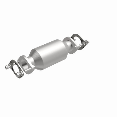 MagnaFlow Conv DF 09-10 Hyundai Genesis 4.6L - 49740