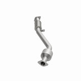 MagnaFlow Direct Fit Catalytic Converter 2013 Scion Fr-S 2.0L - 51933