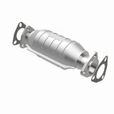 MagnaFlow Direct Fit Catalytic Converter Volvo 79 - 23812