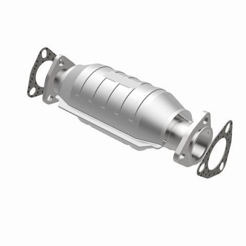 MagnaFlow Direct Fit Catalytic Converter Volvo 79 - 23812