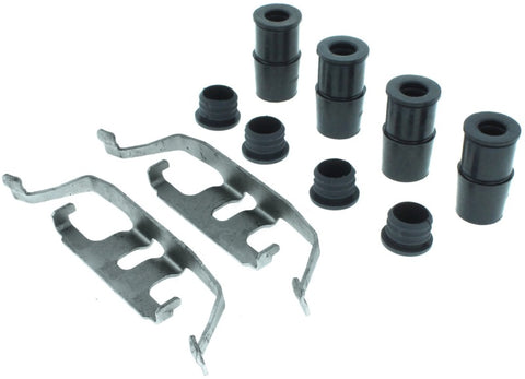 StopTech 14-16 BMW 228i Street Performance Front Brake Pads - 308.15610