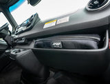 PRP 2019+ Mercedes Sprinter Van Dash Bag-Black - E124