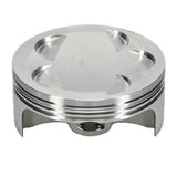 Wiseco Yamaha YZ426F 00-02 12.51 3819XS Piston kit - 4693M09700