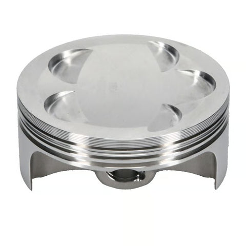 Wiseco Yamaha YZ426F 00-02 12.51 9650XS Piston kit - 4693M09650