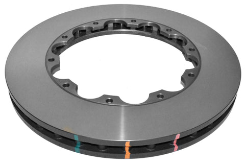 DBA 08-12 Audi RS4 (w/ Brembo Hats) T3 5000 Series Replacement Slotted Rotor - 52838.1S