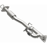 MagnaFlow Direct-Fit OEM EPA Compliant Catalytic Converter - 13-15 Nissan Pathfinder V6 3.5L - 52699