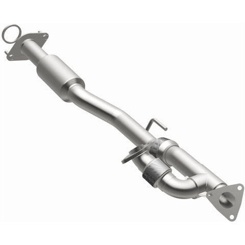 MagnaFlow Direct-Fit OEM EPA Compliant Catalytic Converter - 13-15 Nissan Pathfinder V6 3.5L - 52699