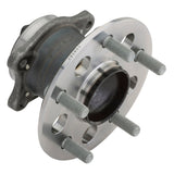 MOOG 13-18 Toyota Avalon Rear Right Hub Assembly - 512455
