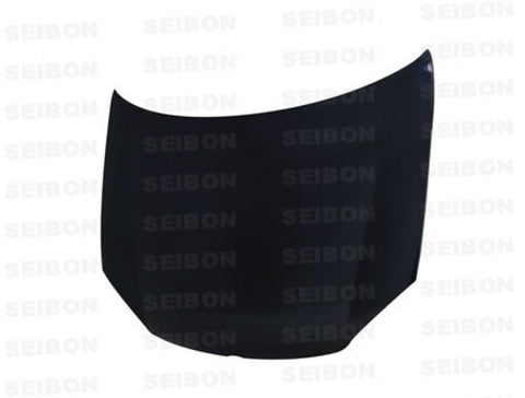 Seibon 06-08 VW GTI OEM Carbon Fiber Hood - HD0607VWGTI-OE