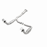 MagnaFlow Conv DF 05-06 GMC Envoy XL Denali - 24950