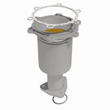 MagnaFlow Direct Fit Catalytic Converter 01-04 Pathfinder P/S frt OE - 49321
