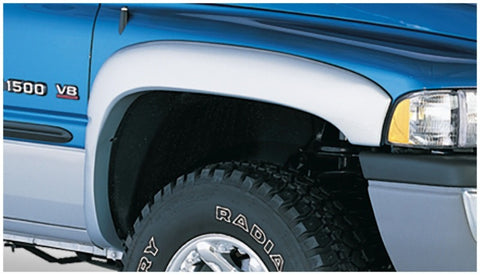 Husky Liners 94-01 Dodge Ram 1500 / 94-02 Dodge Ram 2500/3500 OE Style Fender Flares - 2805903