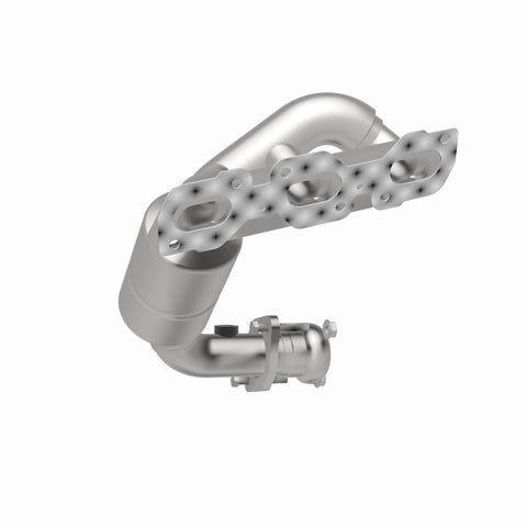 MagnaFlow Direct Fit Catalytic Converter 01-06 Escape 3.0 with oil - 51370