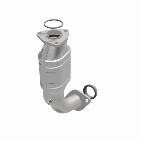 MagnaFlow Direct Fit Catalytic Converter 01-02 Kia Sportage Rear - 50668