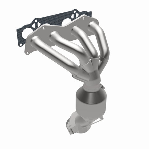 MagnaFlow Direct Fit Catalytic Converter 04-05 Toyota RAV4 2.4L - 50487
