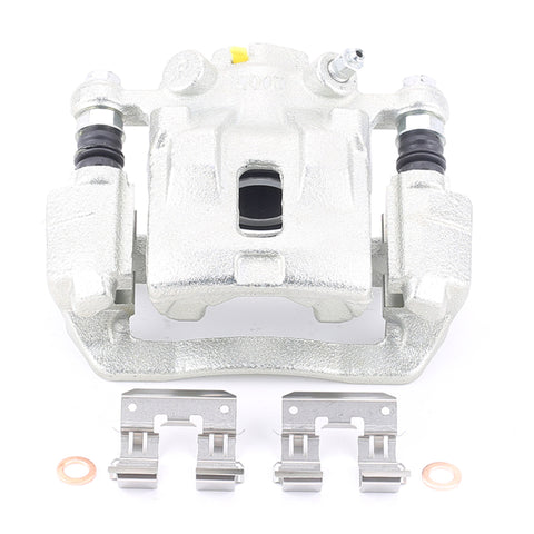 Power Stop 2005 Subaru Legacy Rear Right Autospecialty Caliper w/Bracket - L3216