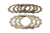 Wiseco 14-17 Yamaha YZ450F Clutch Pack Kit - CPK074